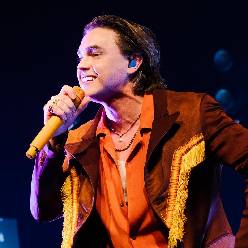 Jesse McCartney 2